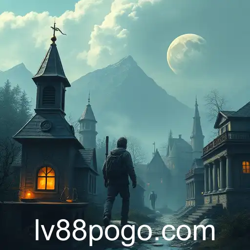 Exploring the Engaging World of Adventure Games