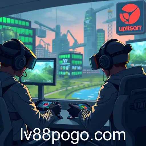 Digital Gaming Evolution and Emerging Trends