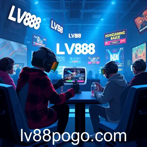 Digital Gaming Revolution in Focus