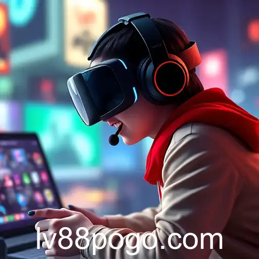 The Evolution and Impact of Game Websites