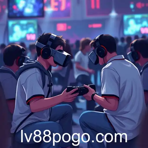 The Evolution of Online Gaming Communities and Their Global Impact