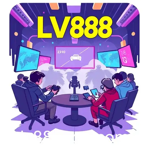 The Evolution of Gaming: Analyzing lv88's Impact in 2025