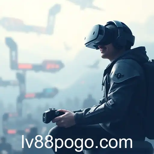 The Rise and Influence of lv88 in Online Gaming