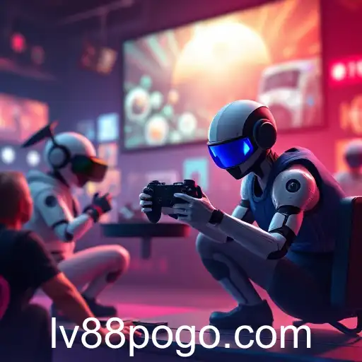 Gaming Trends and Innovations in 2025