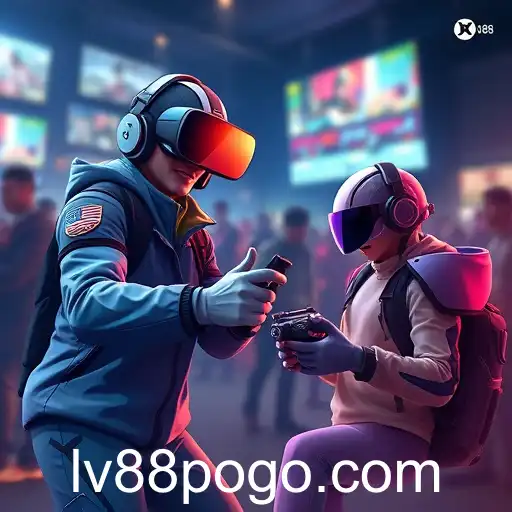 Gaming Trends Forecast 2025