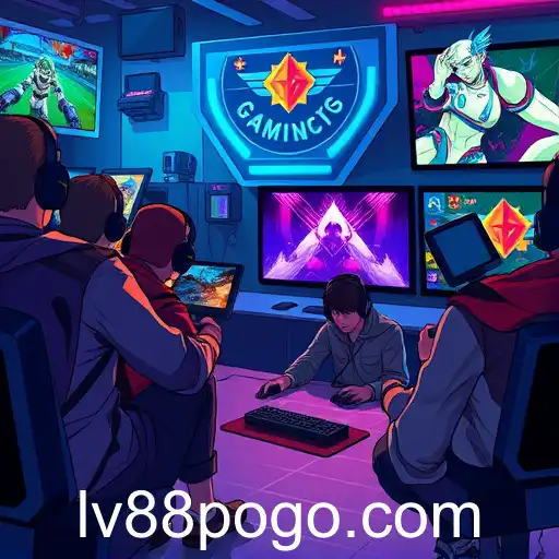 The Impact of Virtual Gaming on Global Culture