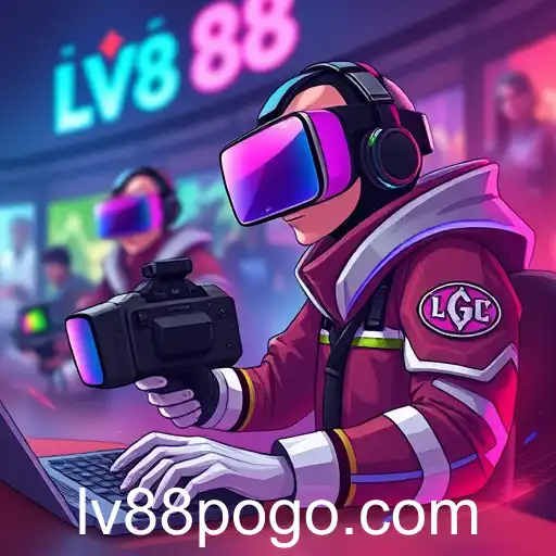 Innovative Trends in Gaming for 2025