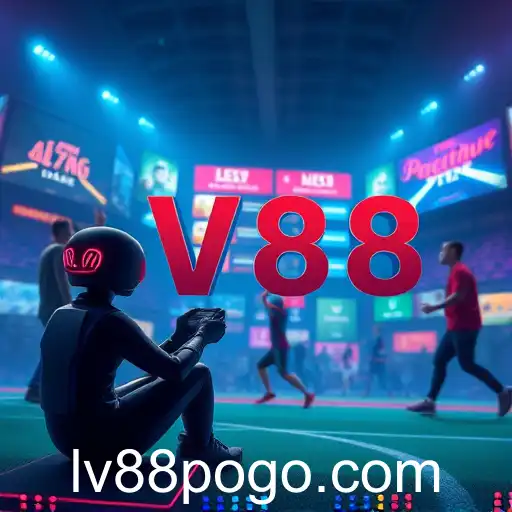 Gaming Evolution: The Rise of LV88