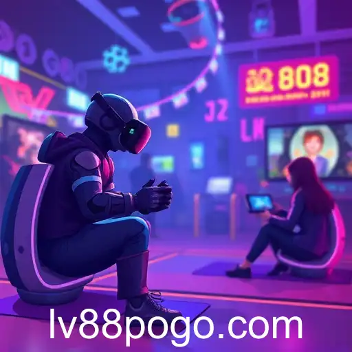 Gaming Evolves: The Rise of LV88 in 2025