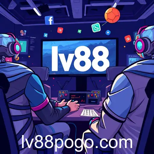 The Rise of LV88: Gaming's New Frontier