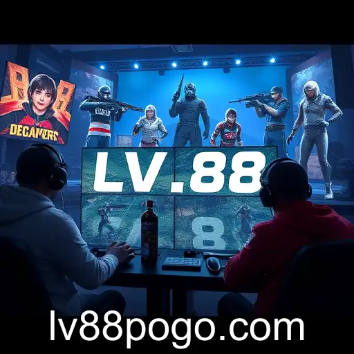 The Evolution of LV88 and Its Impact on Gaming Industry
