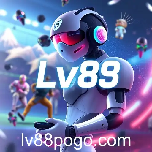 LV88 Gaming Revolution in 2025