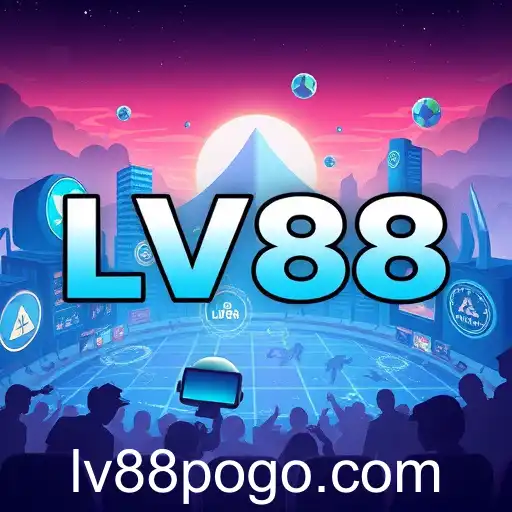 LV88's Rise in the Gaming Landscape