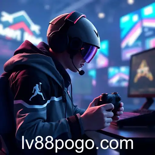 The Rise of lv88: Gaming Trends and Community Impact