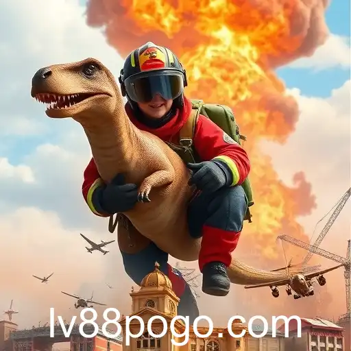 LV88 Revolutionizes Online Gaming Scene