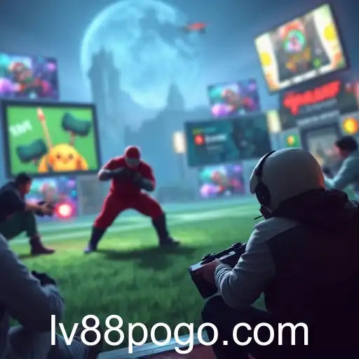 Rising Popularity of Gaming Keywords in Online Communities