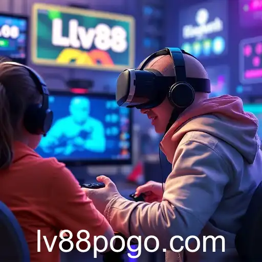 The Rise of Gaming Platforms in 2025