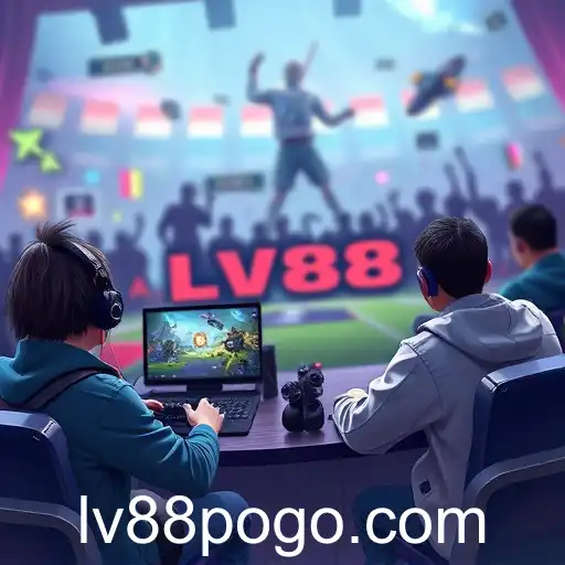 Rise of Online Gaming Communities