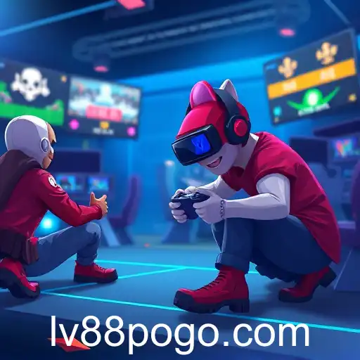 The Rise of Online Gaming Platforms