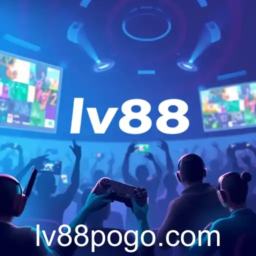 The Rise of lv88 in 2025's Gaming Scene