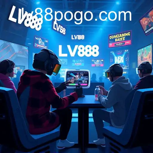 Digital Gaming Revolution in Focus