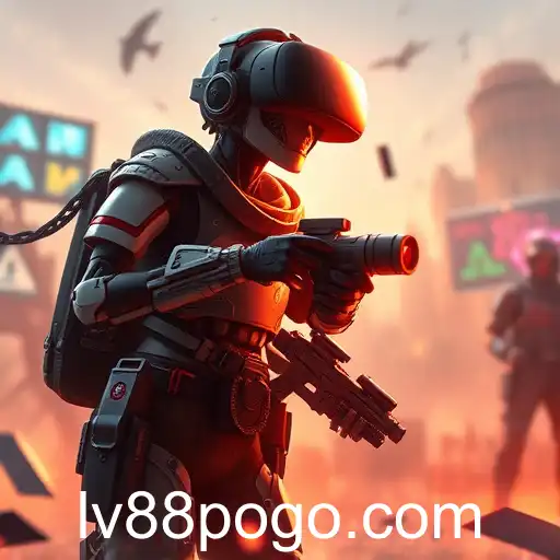 Gaming Trends and Innovations at lv88