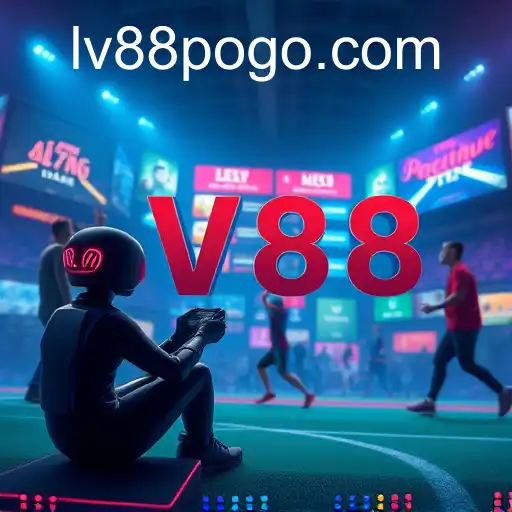 Gaming Evolution: The Rise of LV88