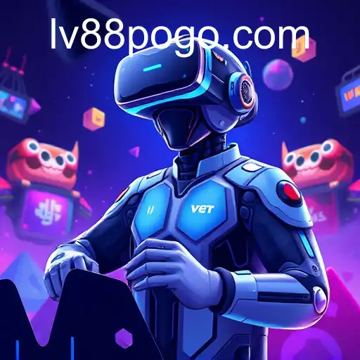 LV88 Revolutionizes Gaming Experience in 2026