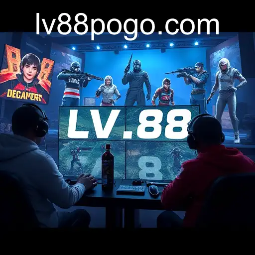 The Evolution of LV88 and Its Impact on Gaming Industry