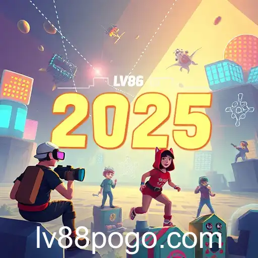 LV88: Revolutionizing Online Gaming in 2025