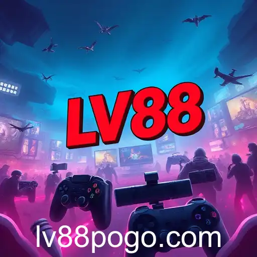 The Rise of LV88: A Game Changer in the Online Gaming Industry