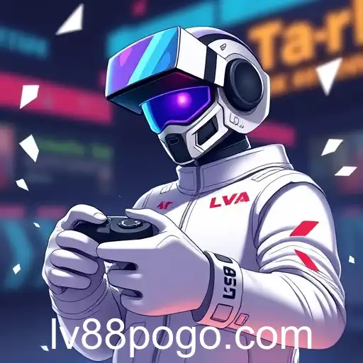 Gaming Trends Revolutionized by LV88