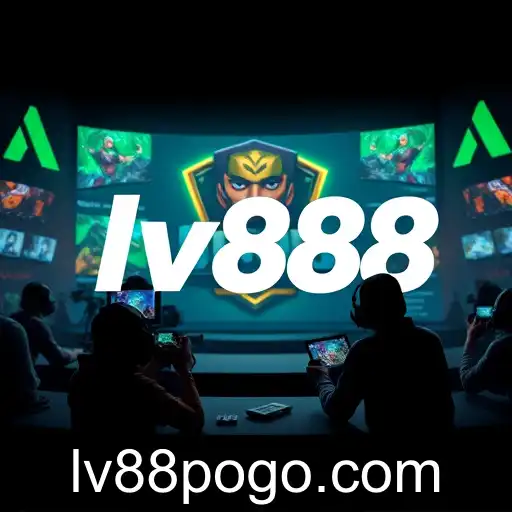 The Rise of lv88 in Online Gaming