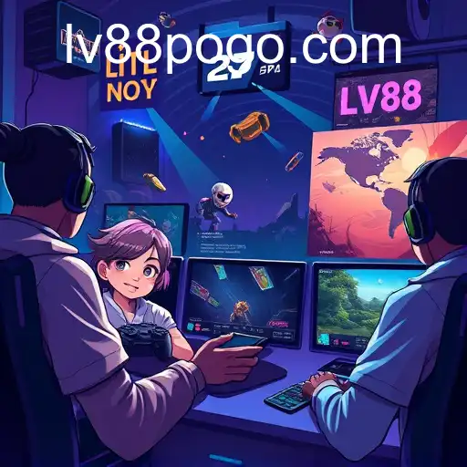 The Evolving Landscape of Online Gaming