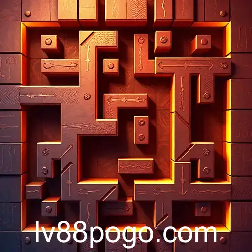 Exploring the Engaging World of Puzzle Games: The LV88 Phenomenon