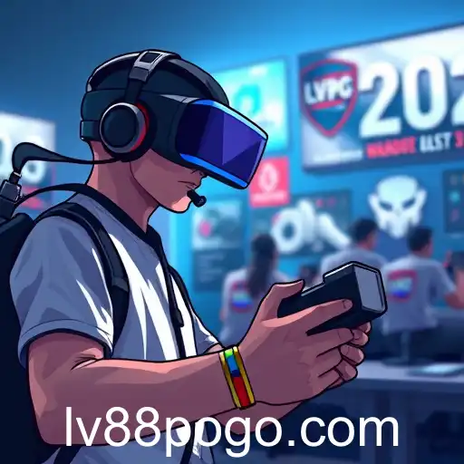 The Rise of Gaming Platforms in 2025