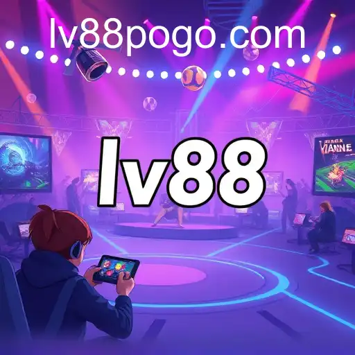 The Rise of Gaming: LV88's Impact on 2026