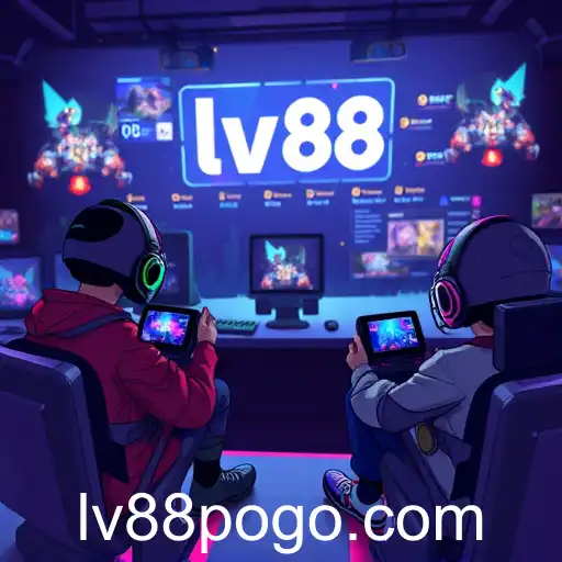 The Rise of Gaming Platforms Amidst Global Digital Trends