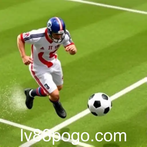 Exploring the Exciting World of Sports Games with the 'lv88' Keyword