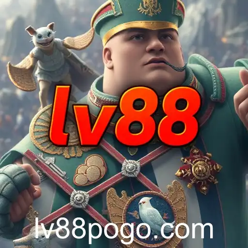 The Intriguing World of Strategy Games: A Dive into the 'lv88' Category