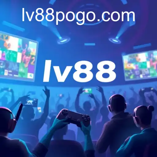 The Rise of lv88 in 2025's Gaming Scene